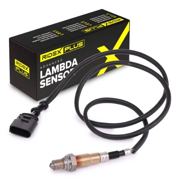 RIDEX PLUS Lambda andur Artikli number: 3922L0046P soodsalt
