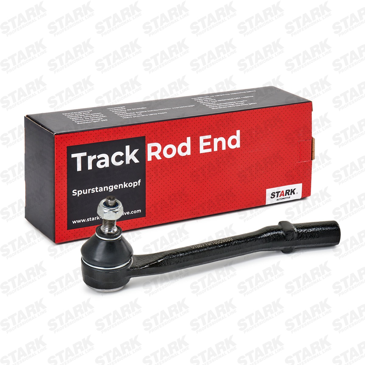 STARK Track rod end Article number: SKTE-0281026 cheaply