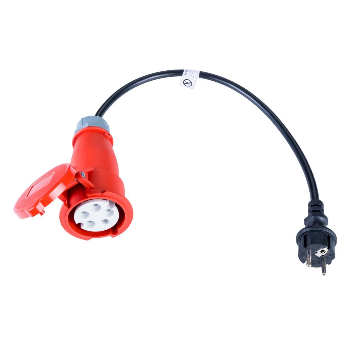OEM Charging adapter AK-SC-E06 from AKYGA
