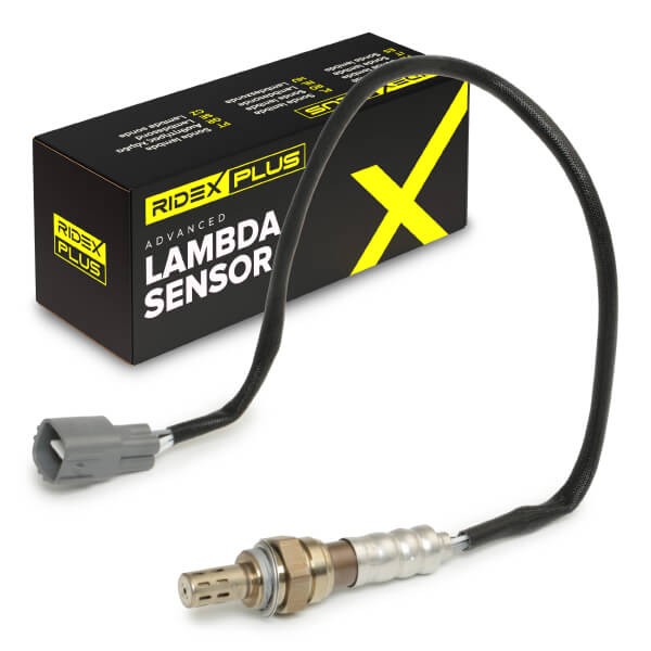 RIDEX PLUS Lambda andur Artikli number: 3922L0111P soodsalt