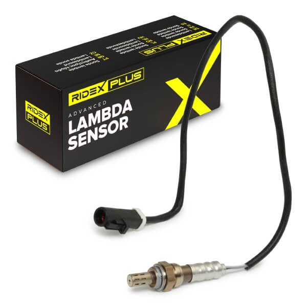 RIDEX PLUS Lambda andur Artikli number: 3922L0195P soodsalt