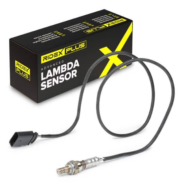 RIDEX PLUS Lambda sensor Article number: 3922L0149P cheaply