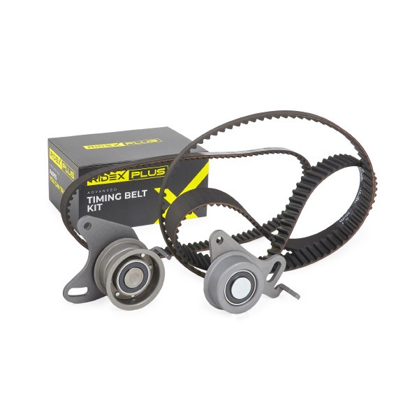 RIDEX PLUS Tandremssæt Varenummer: 307T0044P billige