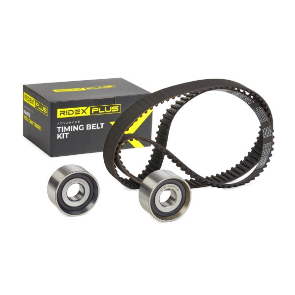 RIDEX PLUS Timing belt kit Article number: 307T0042P cheaply