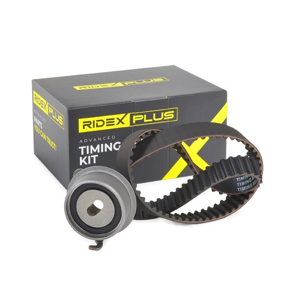 RIDEX PLUS Timing belt kit Article number: 307T0093P cheaply