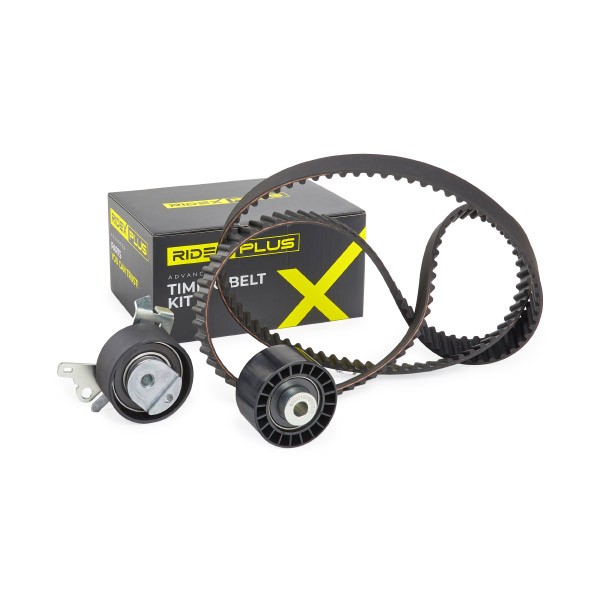 RIDEX PLUS Timing belt kit Article number: 307T0053P cheaply
