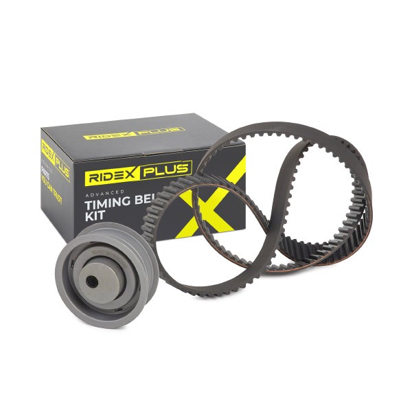 RIDEX PLUS Timing belt kit Article number: 307T0238P cheaply