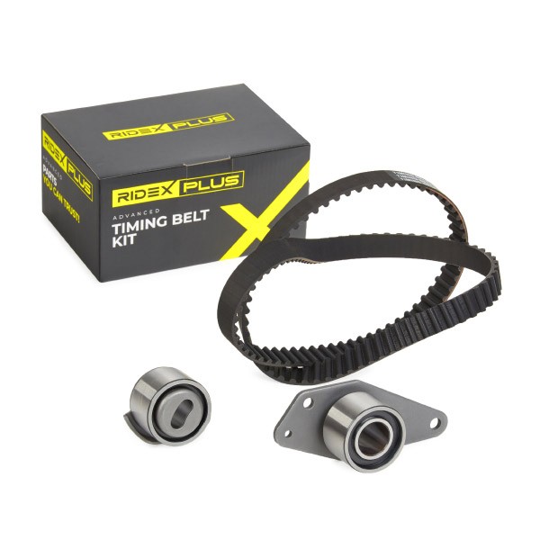 RIDEX PLUS Timing belt kit Article number: 307T0032P cheaply