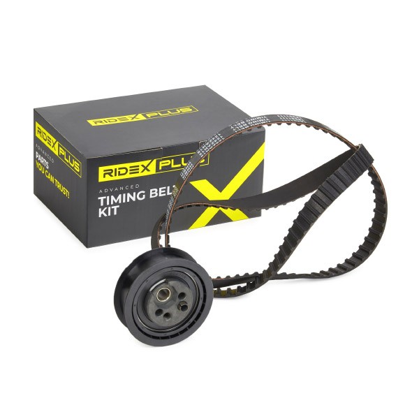RIDEX PLUS Timing belt kit Article number: 307T0113P cheaply