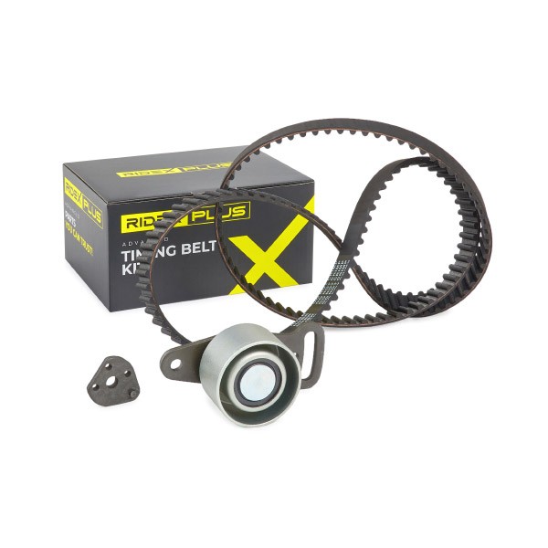 RIDEX PLUS Timing belt kit Article number: 307T0069P cheaply