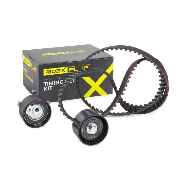 RIDEX PLUS Hammasrihma komplekt Artikli number: 307T0030P soodsalt