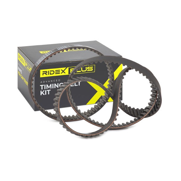 RIDEX PLUS Timing belt kit Article number: 307T0194P cheaply