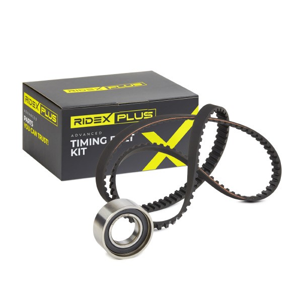 RIDEX PLUS Timing belt kit Article number: 307T0220P cheaply