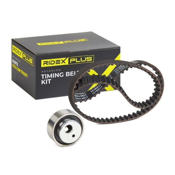 RIDEX PLUS Timing belt kit Article number: 307T0200P cheaply