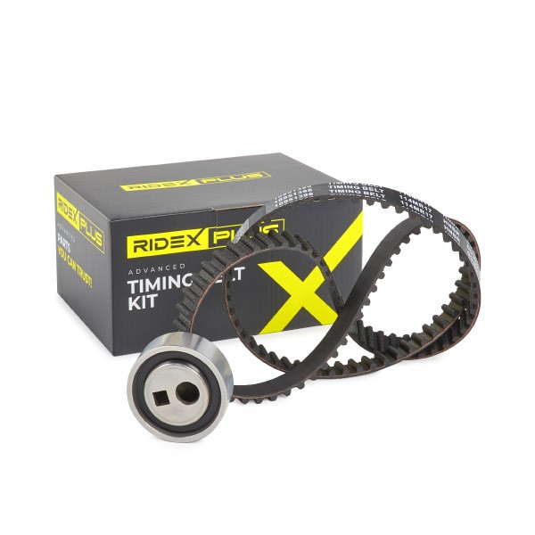 RIDEX PLUS Timing belt kit Article number: 307T0116P cheaply
