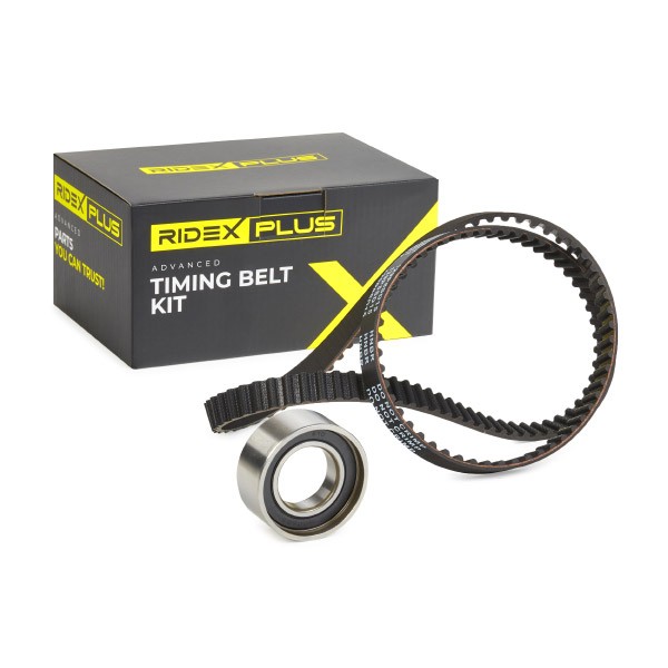 RIDEX PLUS Timing belt kit Article number: 307T0029P cheaply