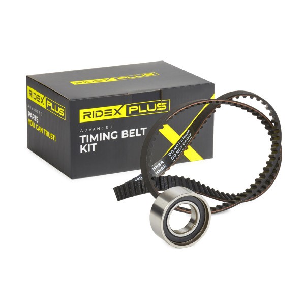 RIDEX PLUS Timing belt kit Article number: 307T0073P cheaply