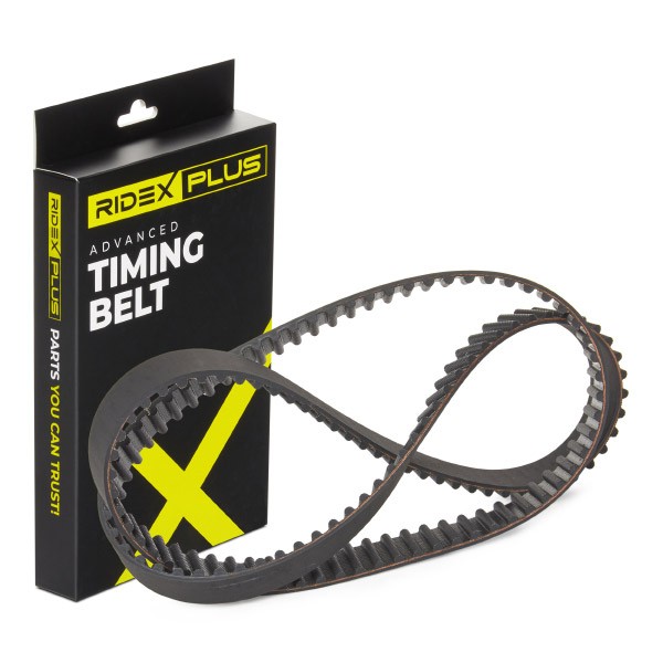 RIDEX PLUS Timing Belt Article number: 306T0004P cheaply