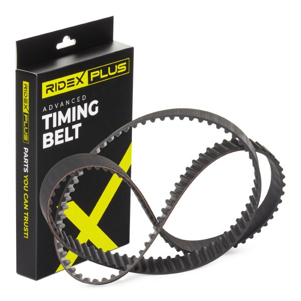 RIDEX PLUS Timing Belt Article number: 306T0007P cheaply