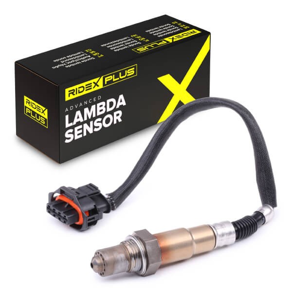 RIDEX PLUS Lambda andur Artikli number: 3922L0214P soodsalt