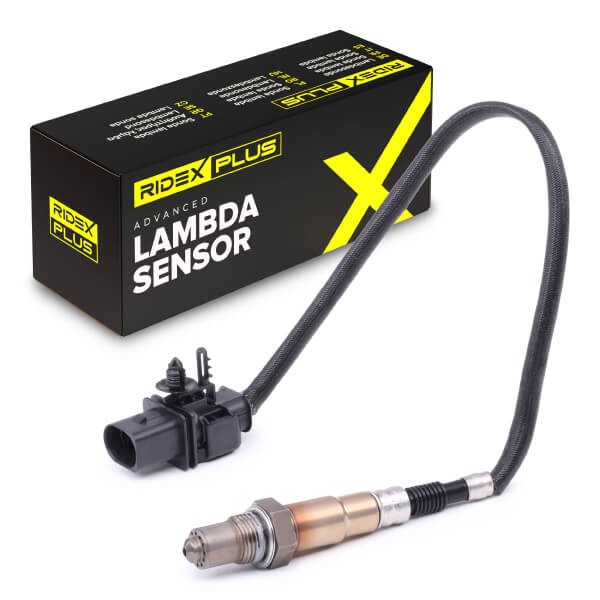 RIDEX PLUS Lambda andur Artikli number: 3922L0217P soodsalt