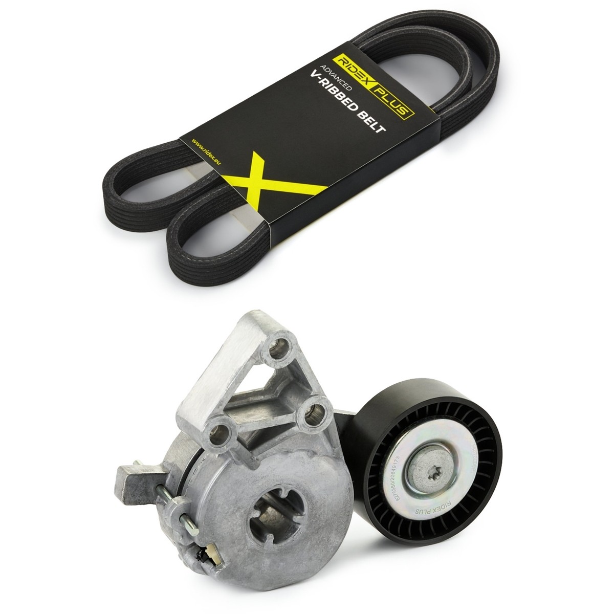 RIDEX PLUS Kileremssæt Varenummer: 542R0015P billige