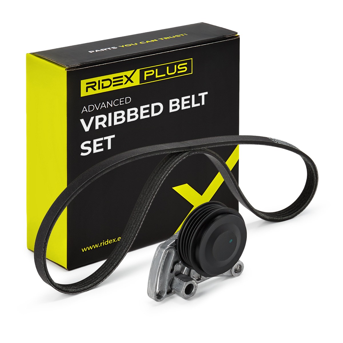 RIDEX PLUS Kileremssæt Varenummer: 542R0026P billige
