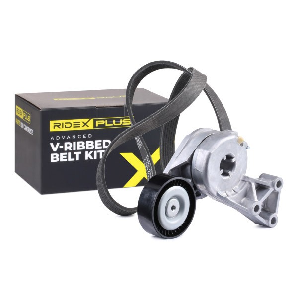 RIDEX PLUS Kileremssæt Varenummer: 542R0045P billige