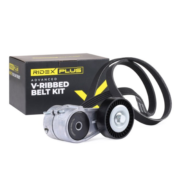RIDEX PLUS Kileremssæt Varenummer: 542R0232P billige
