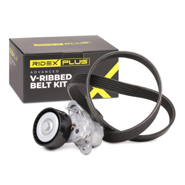 RIDEX PLUS Kileremssæt Varenummer: 542R0463P billige