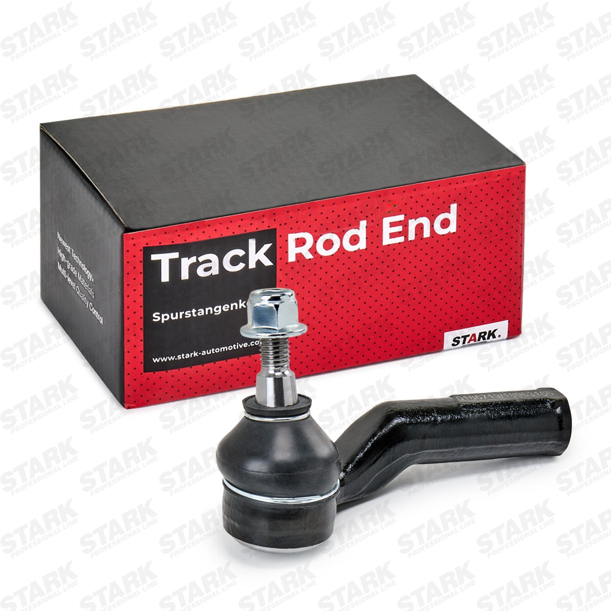 STARK Track rod end Article number: SKTE-0281036 cheaply