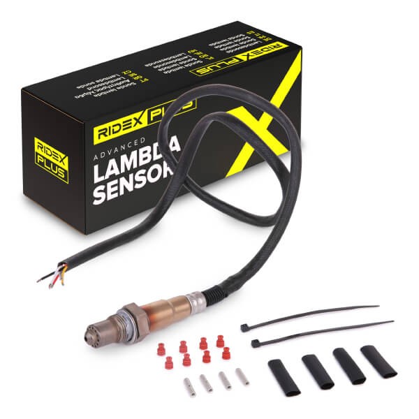 RIDEX PLUS Lambda sensor Article number: 3922L0674P cheaply