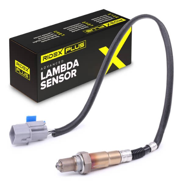 RIDEX PLUS Lambdasonde Varenummer: 3922L0574P billige