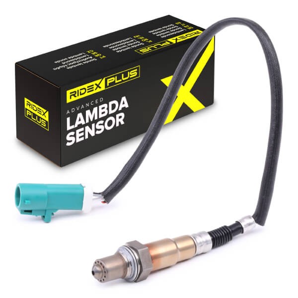 RIDEX PLUS Lambda sensor Article number: 3922L0249P cheaply