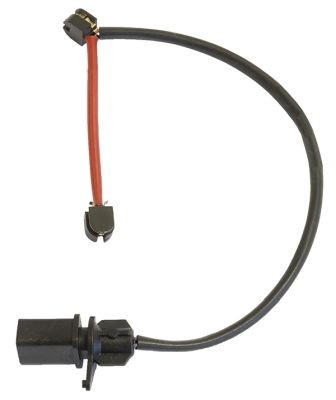 HELLA Brake pad wear sensor Article number: 8DK 355 253-561 cheaply