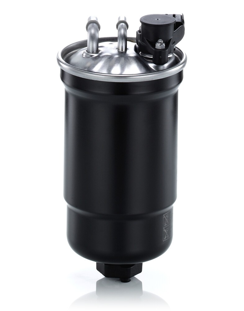 MANN-FILTER Fuel filter Article number: WK 11 027 cheaply