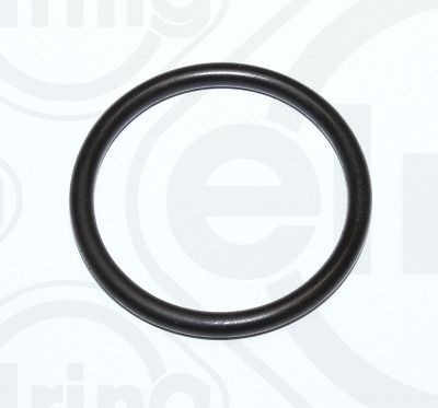 ELRING Gasket, coolant flange Article number: 027.480 cheaply