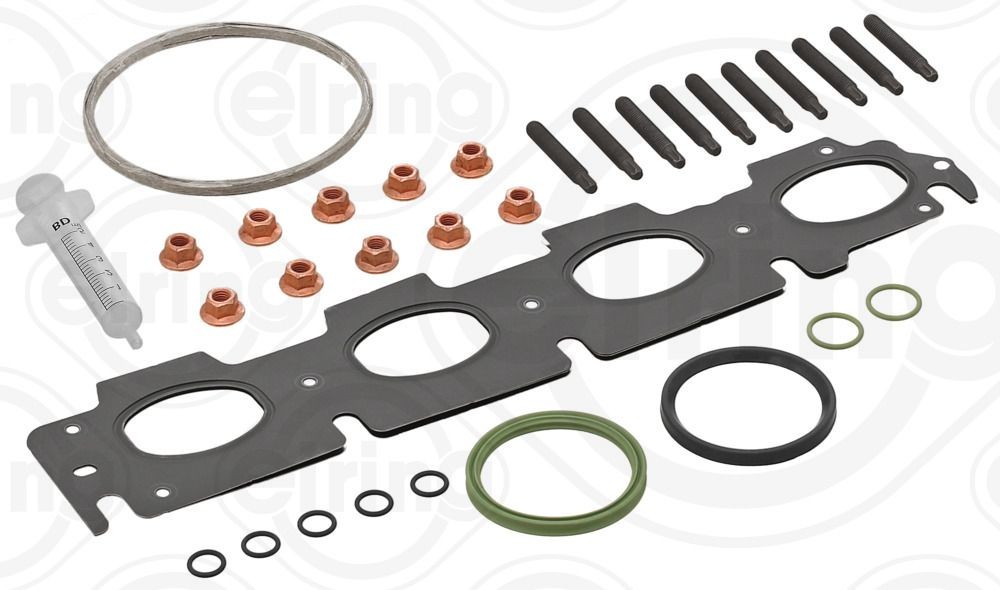 ELRING Mounting Kit, charger Article number: 085.540 cheaply