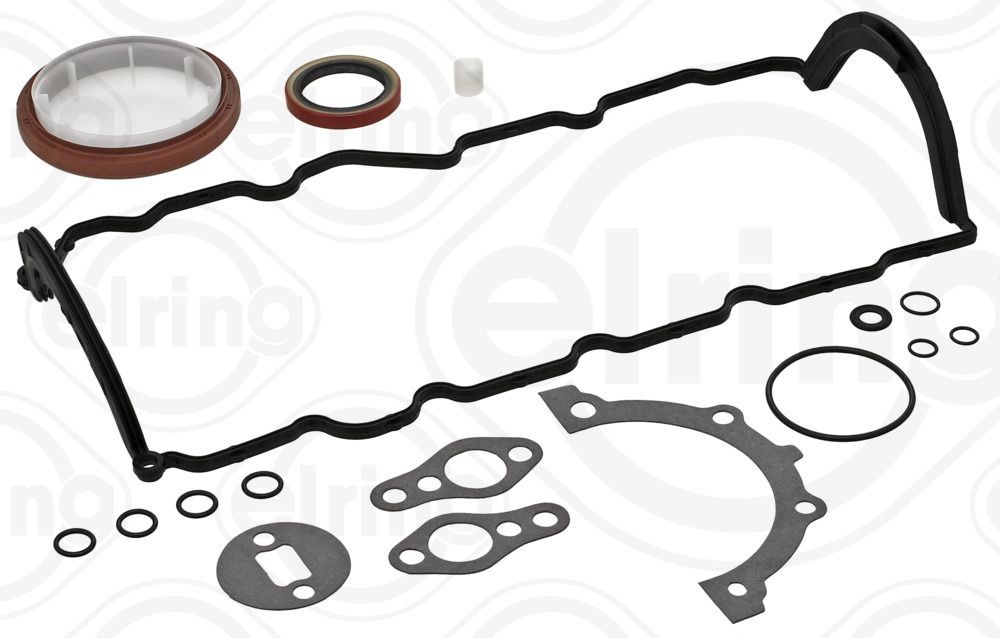 ELRING Crankcase gasket set Article number: 695.870 cheaply