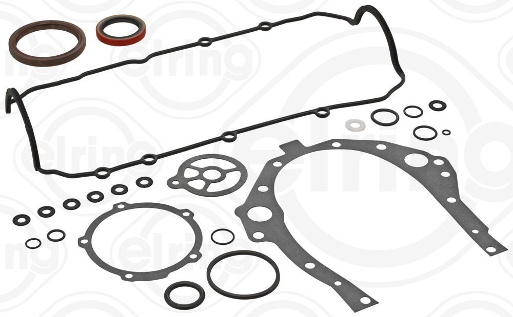 ELRING Crankcase gasket set Article number: 698.040 cheaply