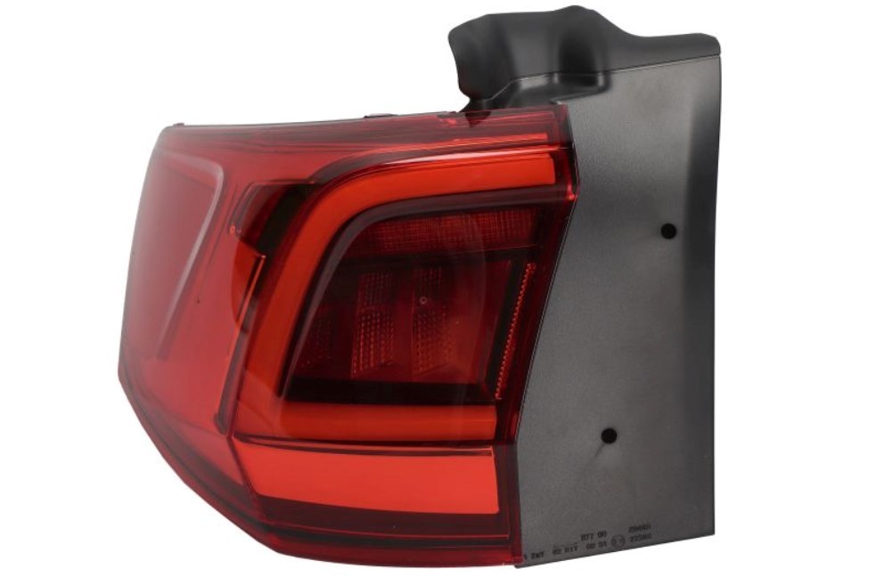 VALEO Baglygte Varenummer: 048690 billige