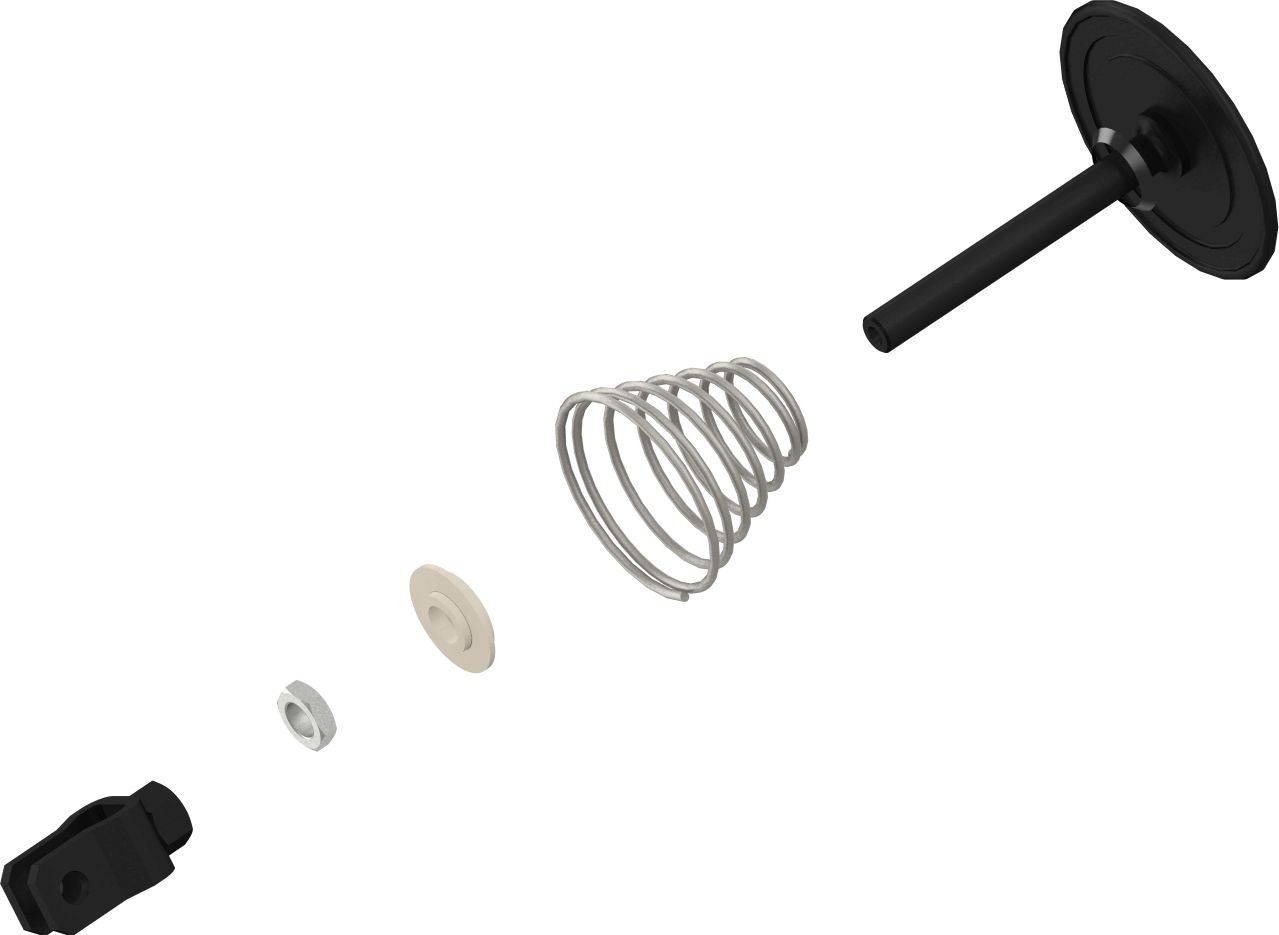 WABCO Piston Ring Kit Article number: 4231069222 cheaply