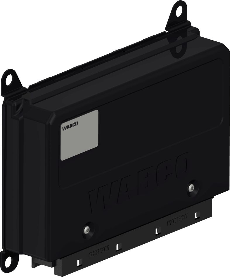 WABCO Styreenhed, antispinkontrol Varenummer: 4460038350 billige