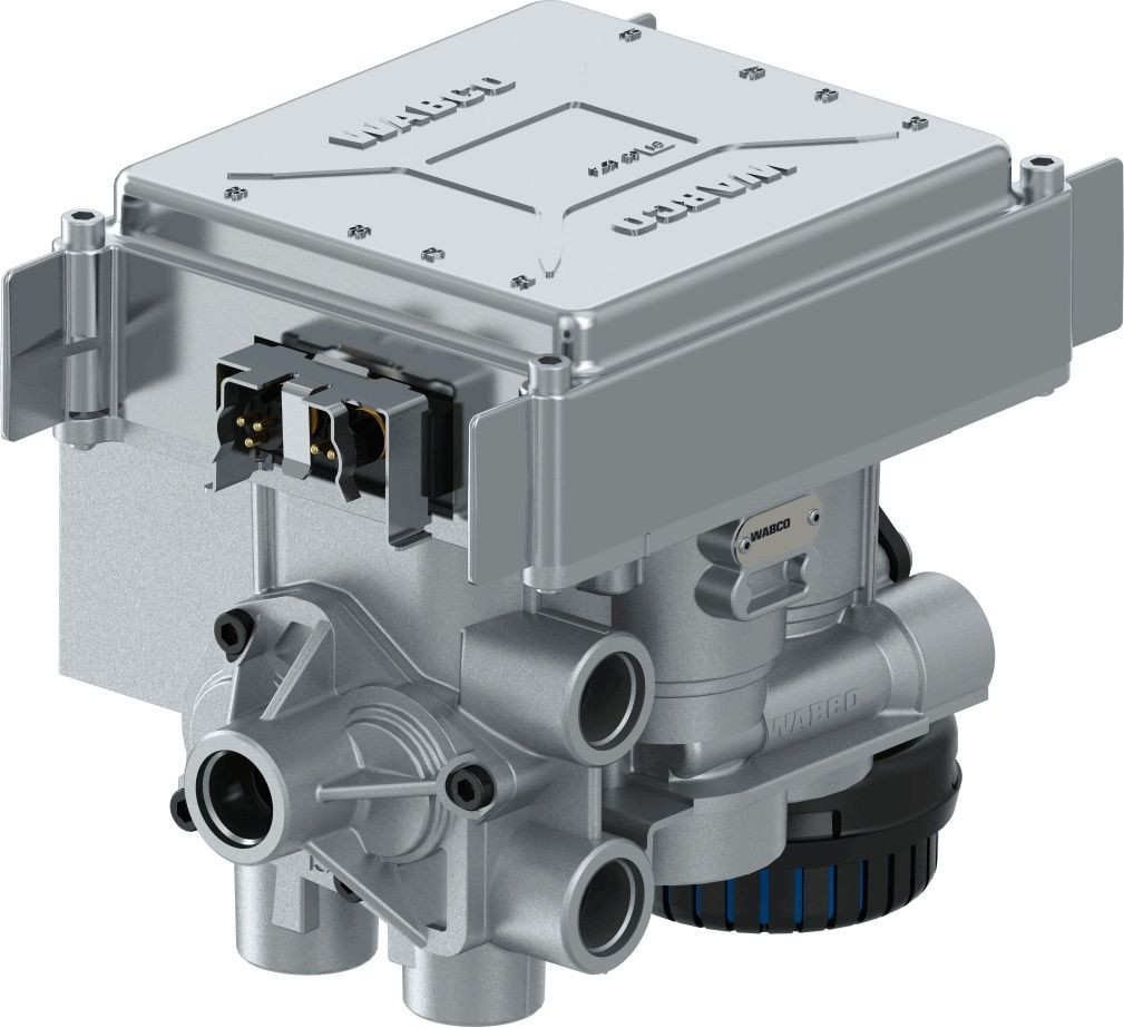 WABCO Styreenhed, antispinkontrol Varenummer: 480103043R billige