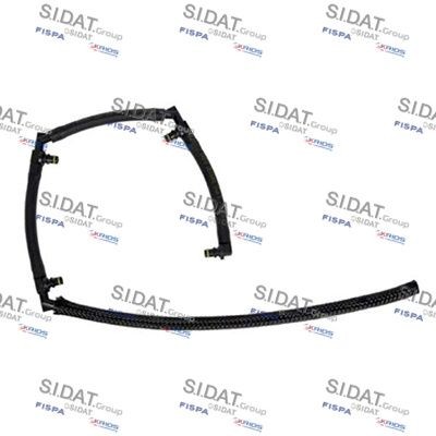 SIDAT 83.6039A2 Voolik, Jääkkütus C4 2.0 HDi 110 HP Diisel 2011