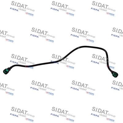 SIDAT Kütusetorustik Artikli number: 83.6111A2 soodsalt