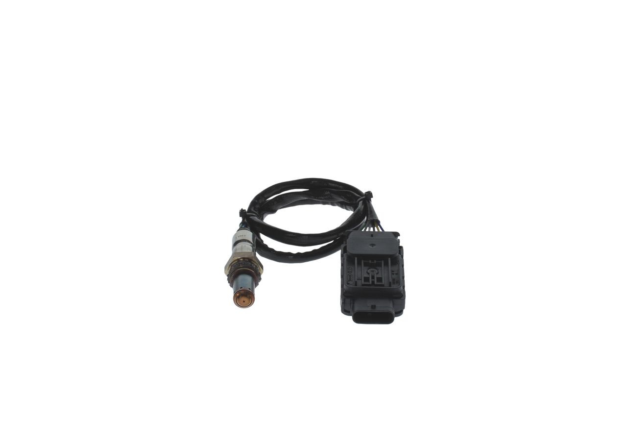 BOSCH 0 281 008 537 NOx Sensor, urea injection F-PACE 2.0 TD4 180 PS Diesel