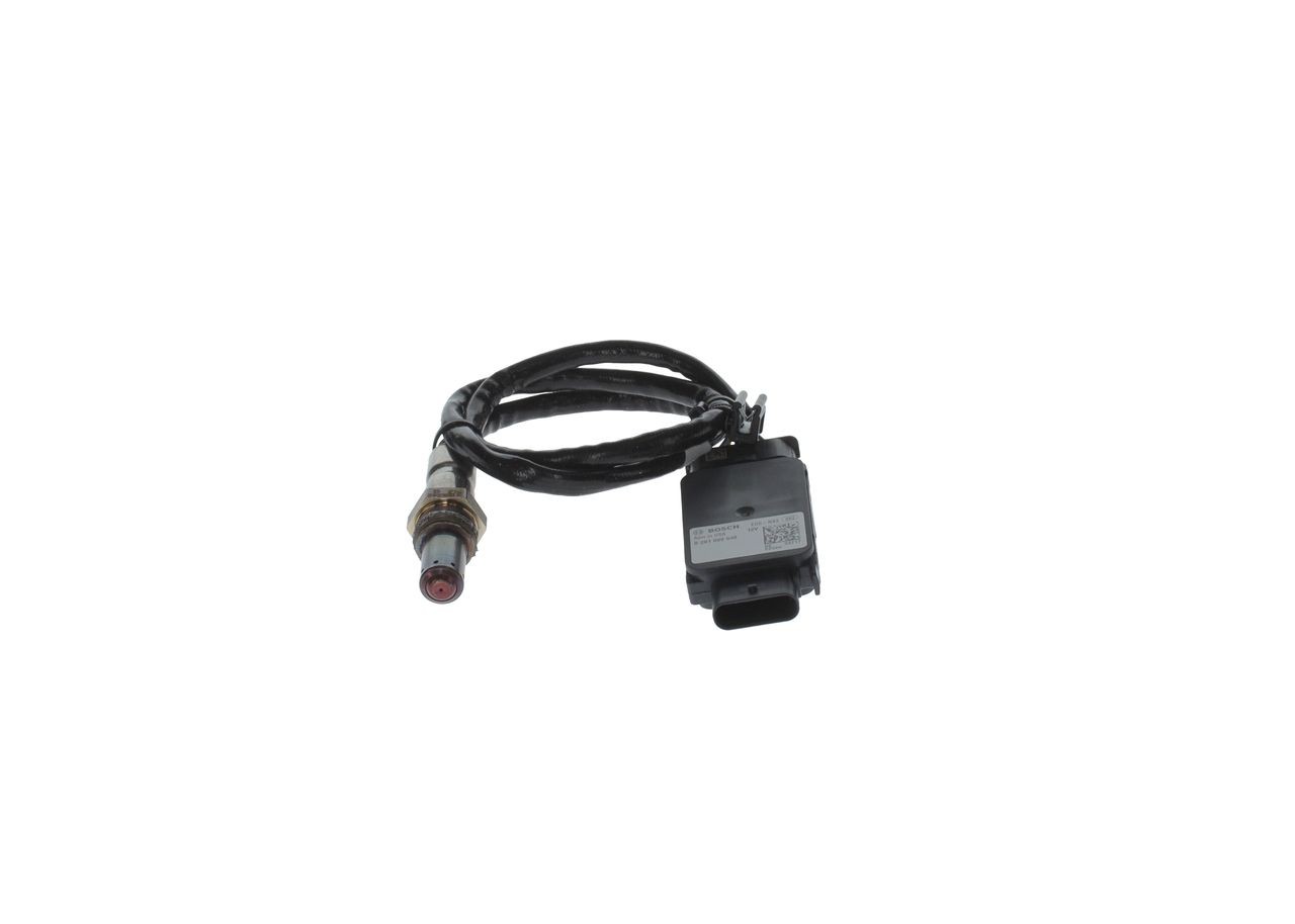 BOSCH 0 281 008 640 NOx-sensor, ureaindsprøjtning XC40 D3 150 HK Diesel