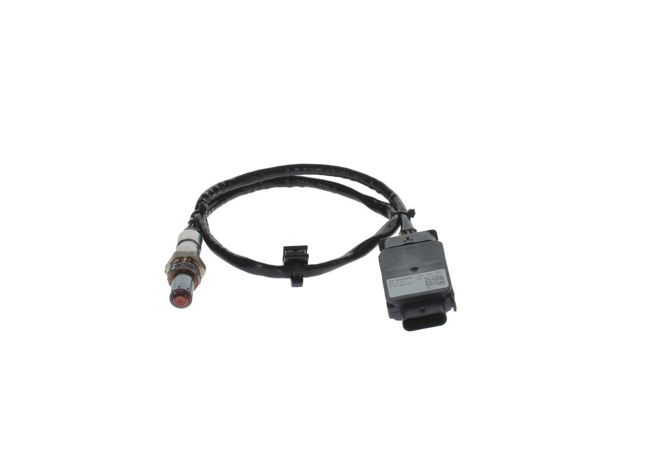 BOSCH 0 281 008 642 NOx-sensor, ureaindsprøjtning XC40 D3 150 HK Diesel