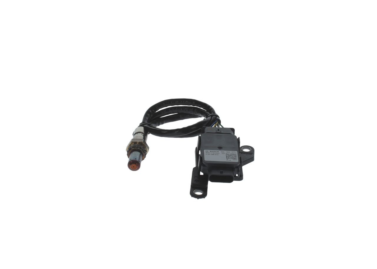 BOSCH 0 281 008 673 NOx Sensor, urea injection COMBO 1.5 131 PS Diesel